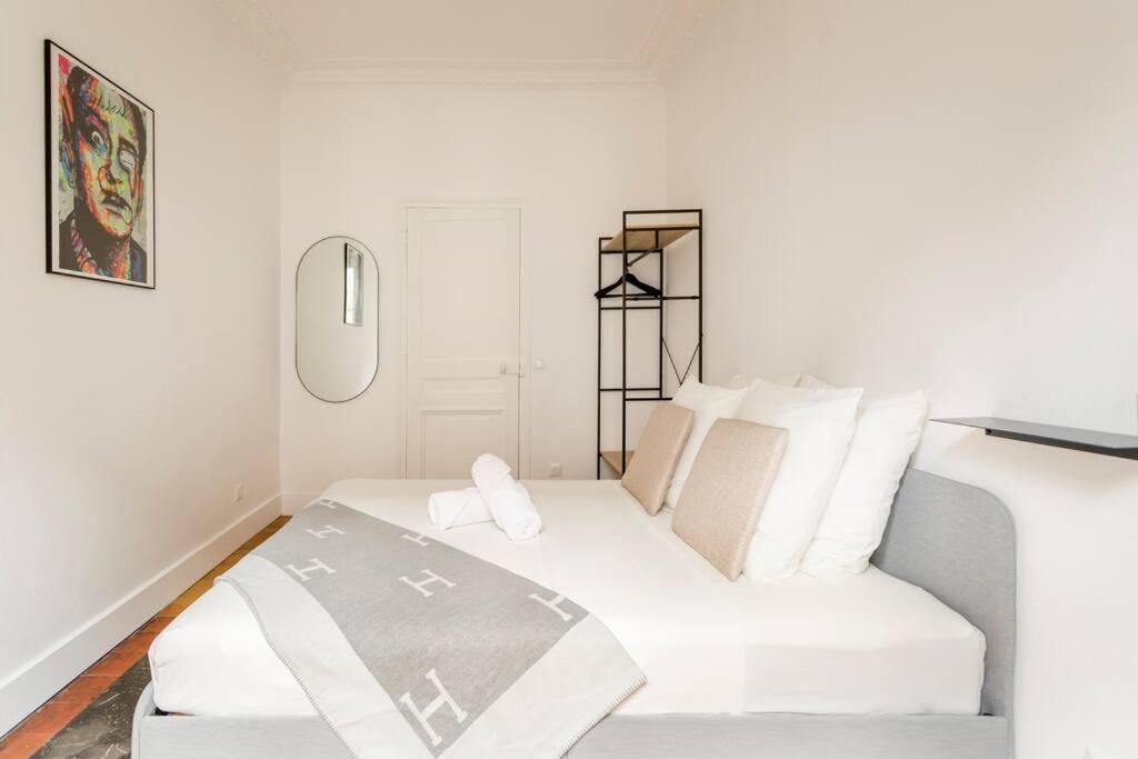 Sleepoo - Paradise 6 Parigi Esterno foto