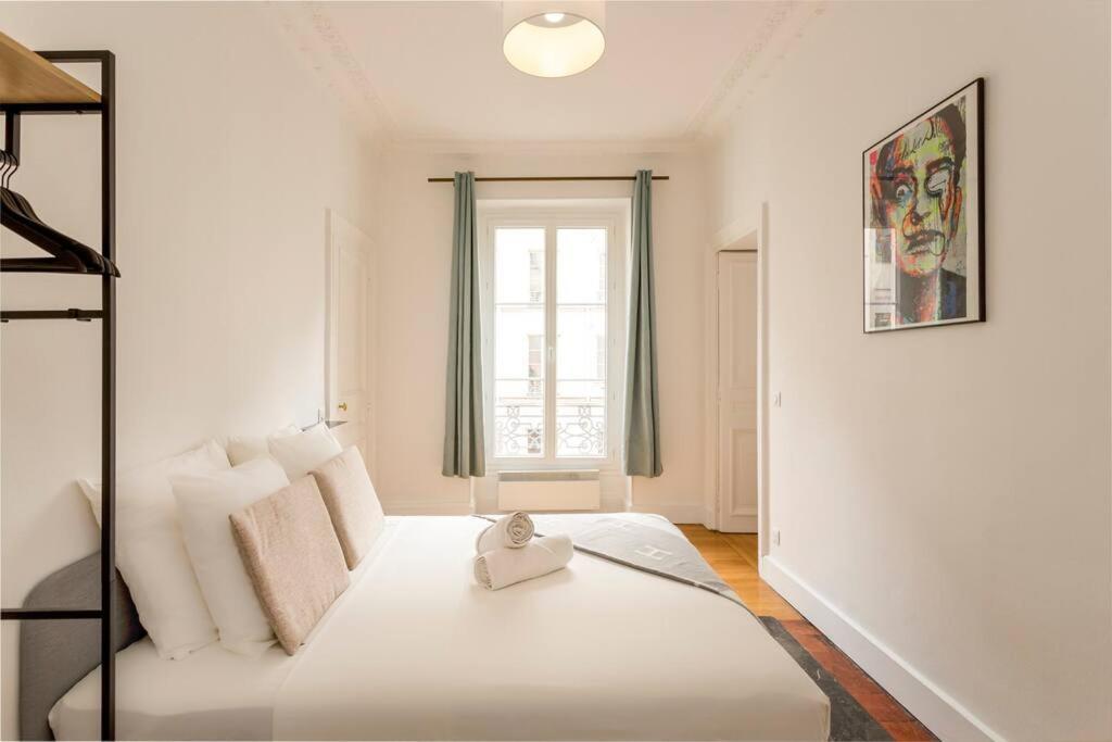 Sleepoo - Paradise 6 Parigi Esterno foto