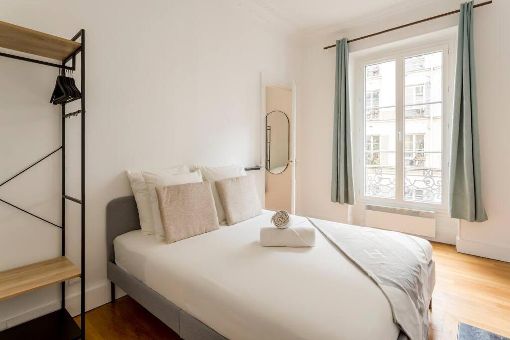 Sleepoo - Paradise 6 Parigi Esterno foto