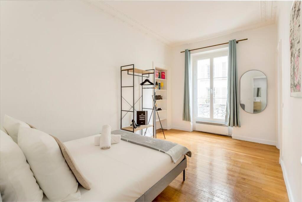 Sleepoo - Paradise 6 Parigi Esterno foto