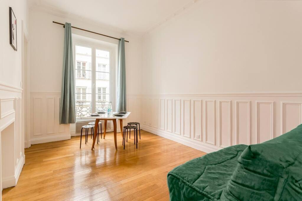 Sleepoo - Paradise 6 Parigi Esterno foto